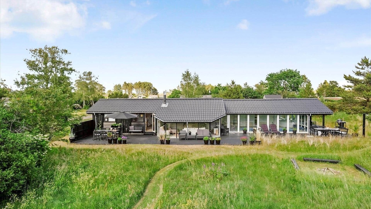 Photo of Outdoor in Bratten Strand