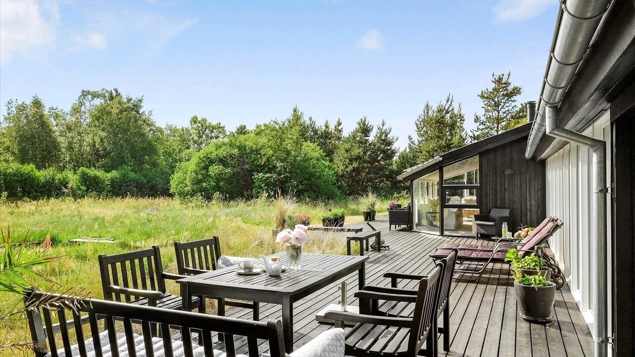 Photo of Outdoor in Bratten Strand