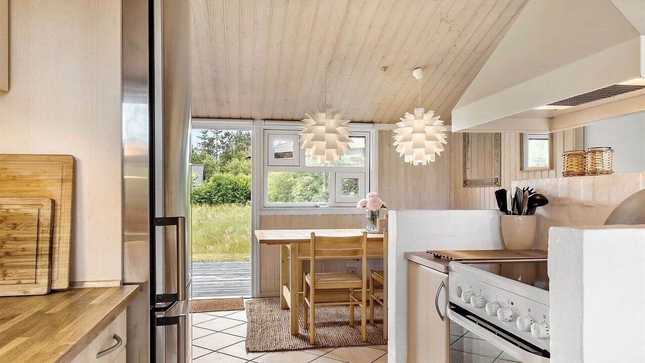 Photo of Kitchen in Bratten Strand