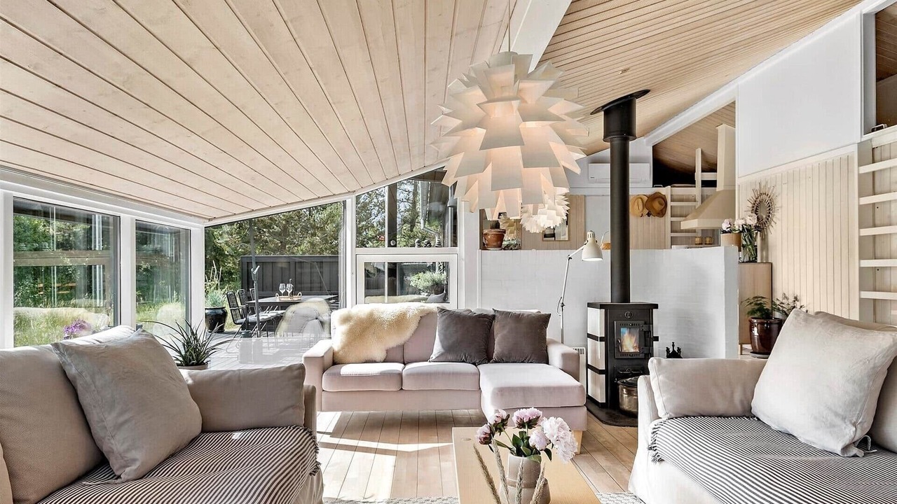 Photo of Livingroom in Bratten Strand