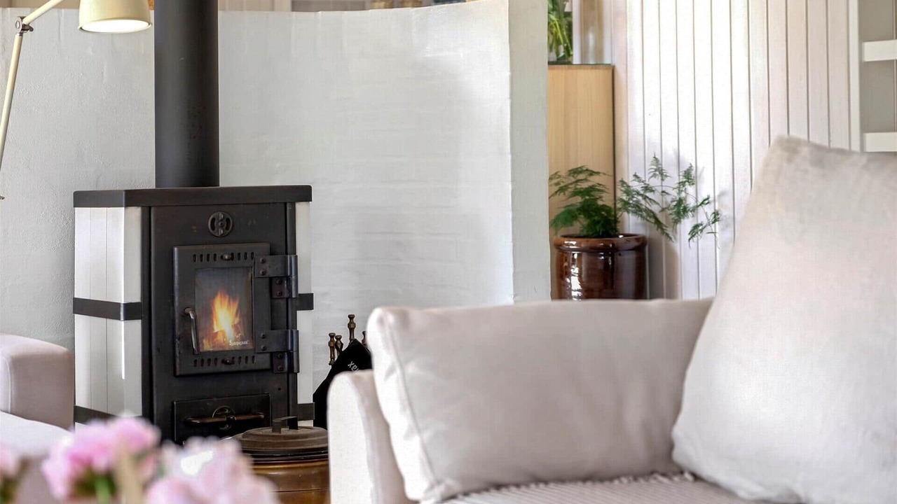 Photo of Livingroom in Bratten Strand