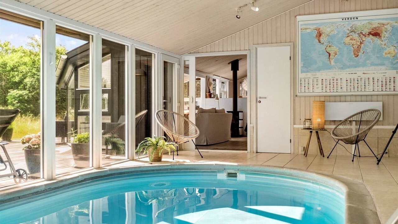 Photo of Outdoor in Bratten Strand