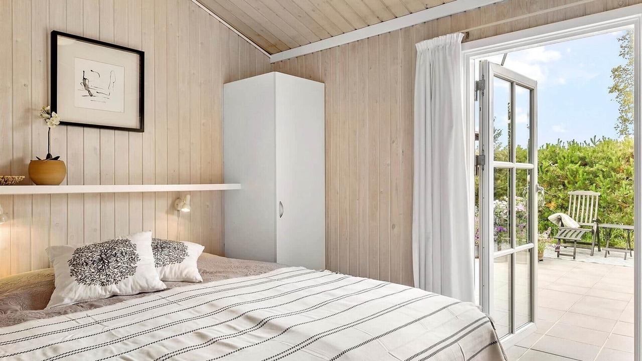 Photo of Bedroom in Bratten Strand