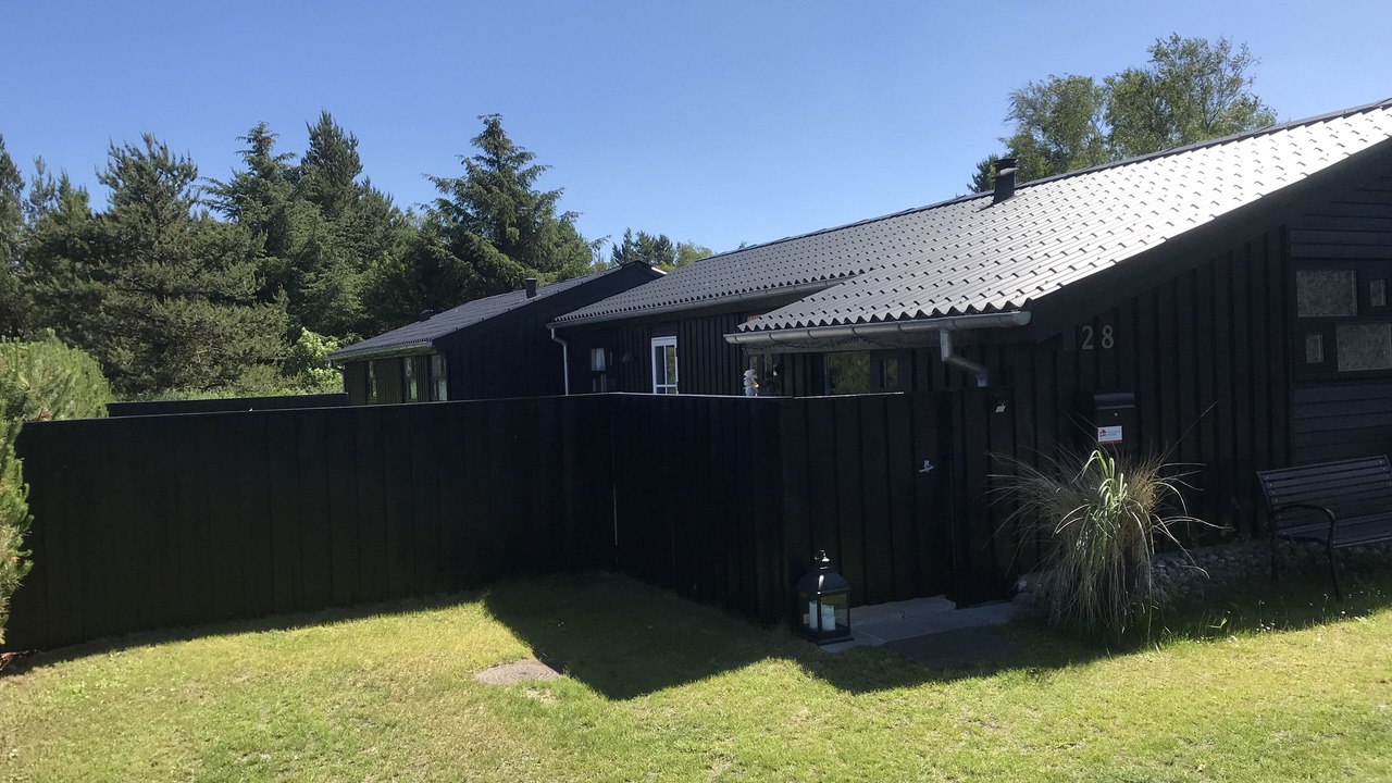 Photo of Outdoor in Bratten Strand