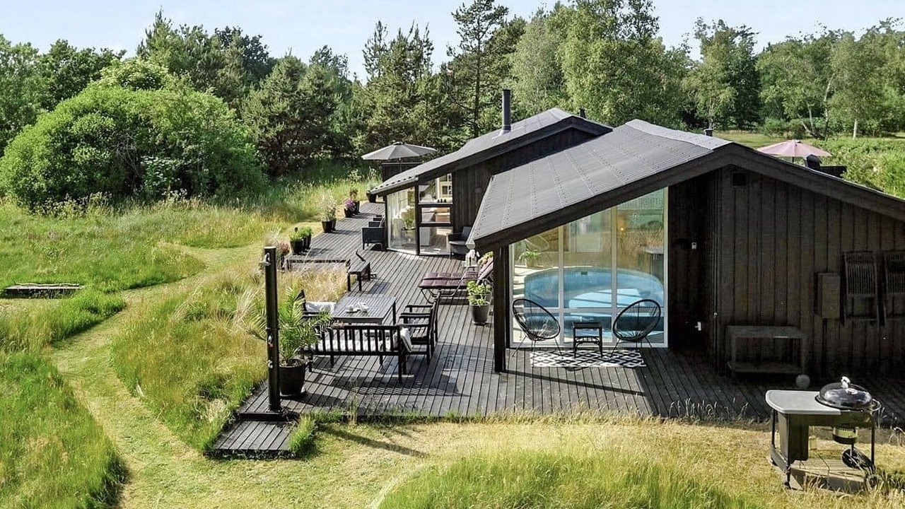 Photo of Outdoor in Bratten Strand