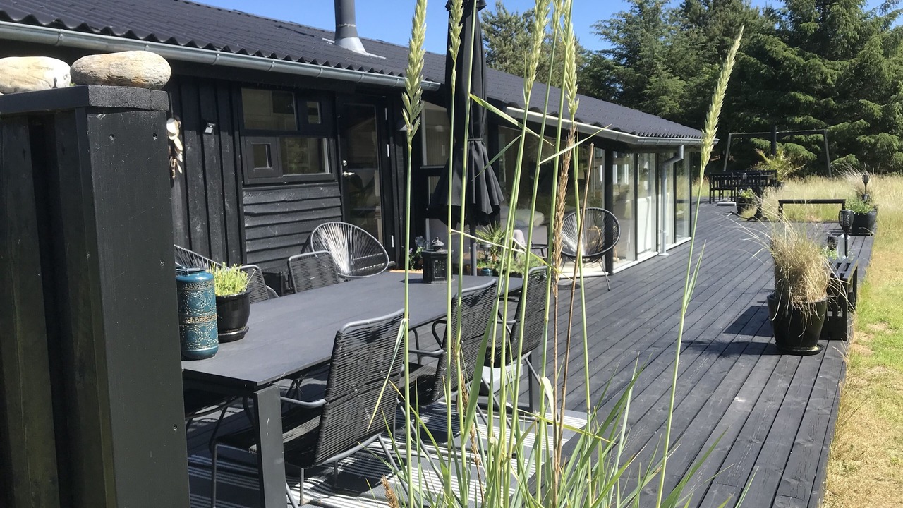 Photo of Outdoor in Bratten Strand