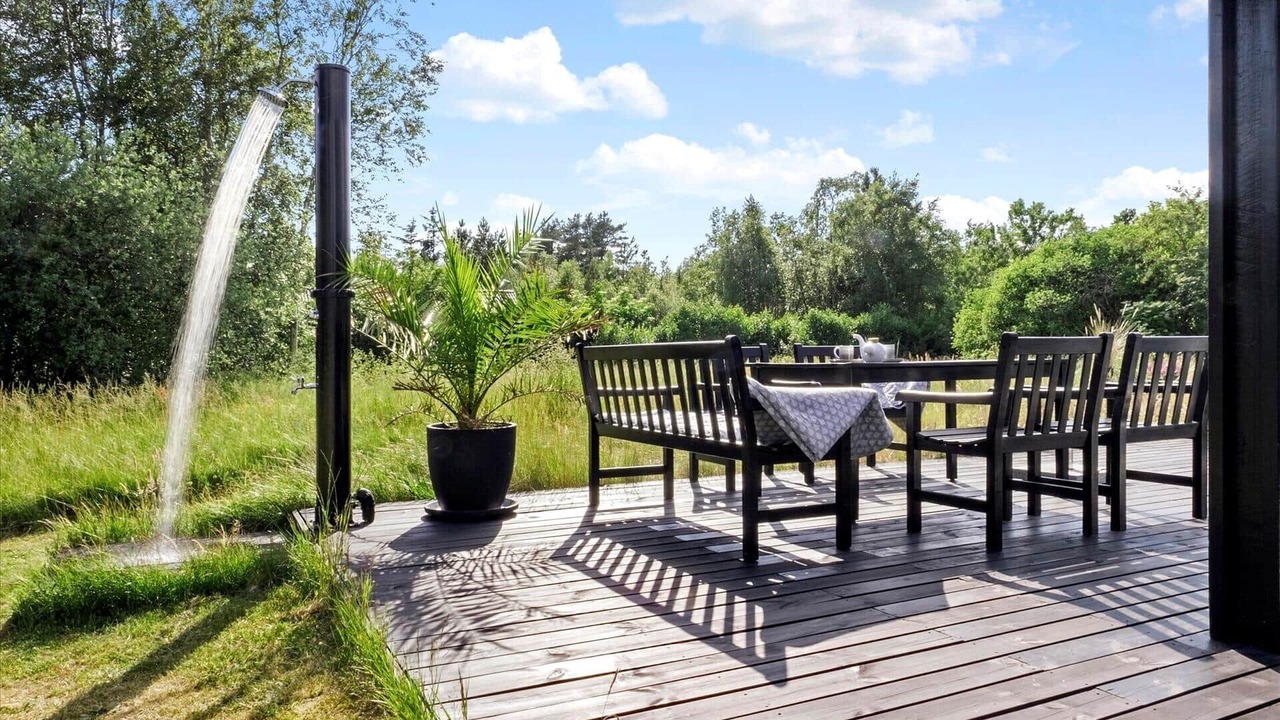Photo of Outdoor in Bratten Strand