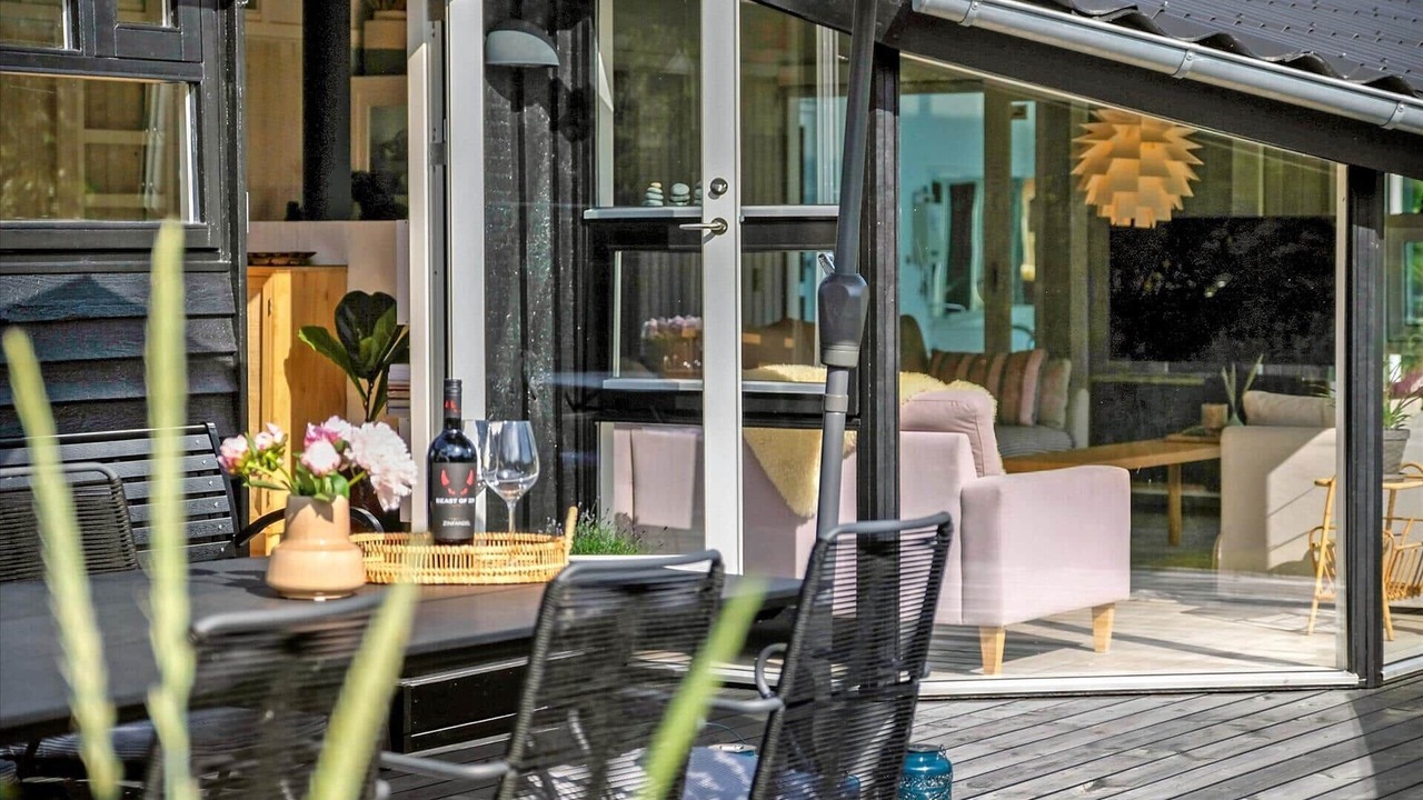 Photo of Outdoor in Bratten Strand