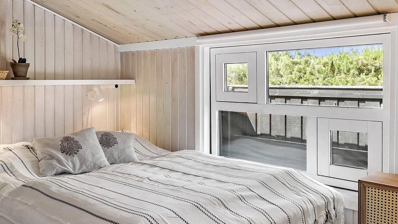 Photo of Bedroom in Bratten Strand