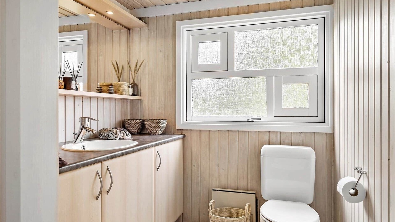 Photo of Bathroom in Bratten Strand