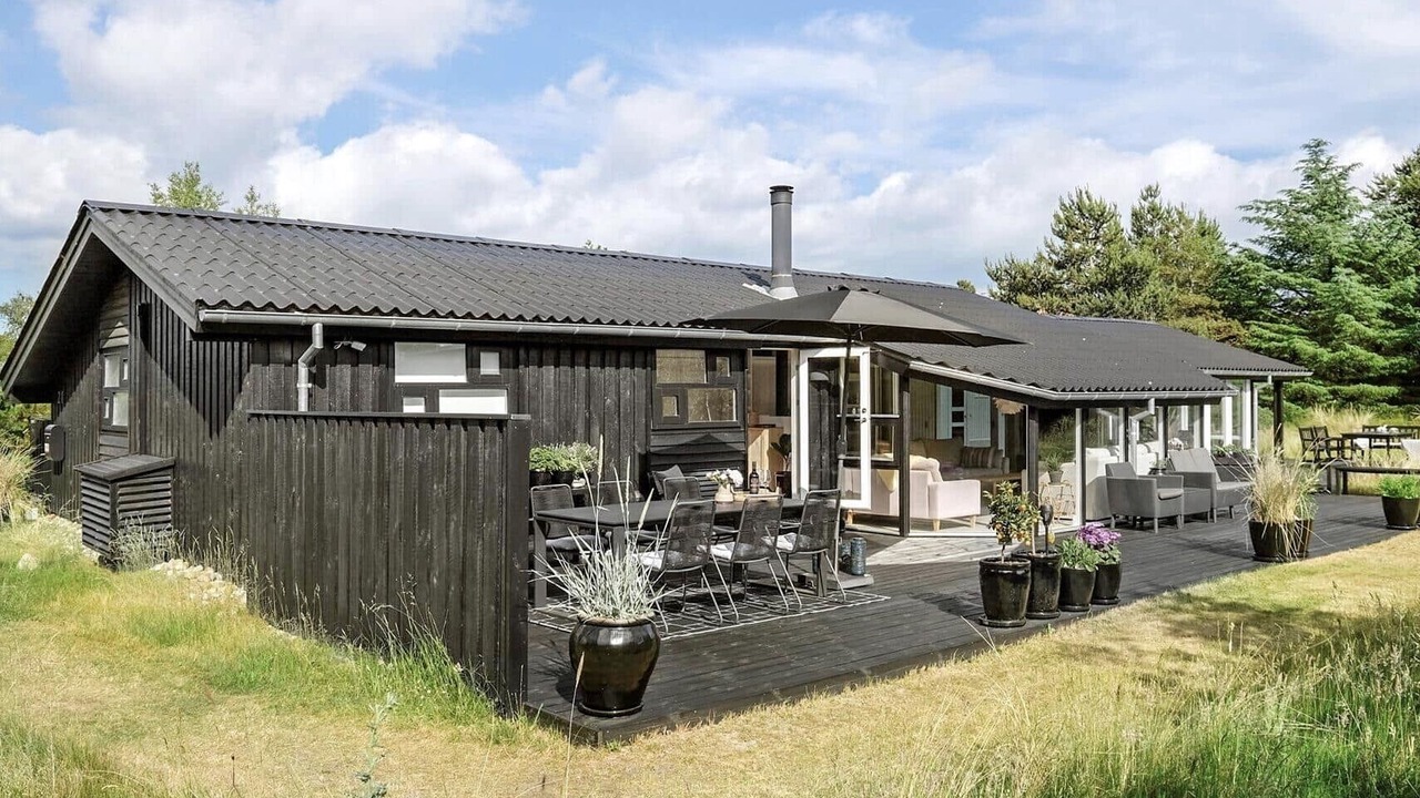 Photo of Outdoor in Bratten Strand