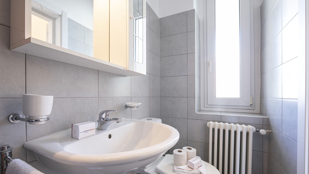 Photo of Bathroom in Lugano
