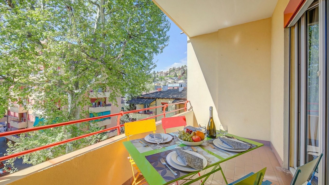 Photo of Outdoor in Lugano