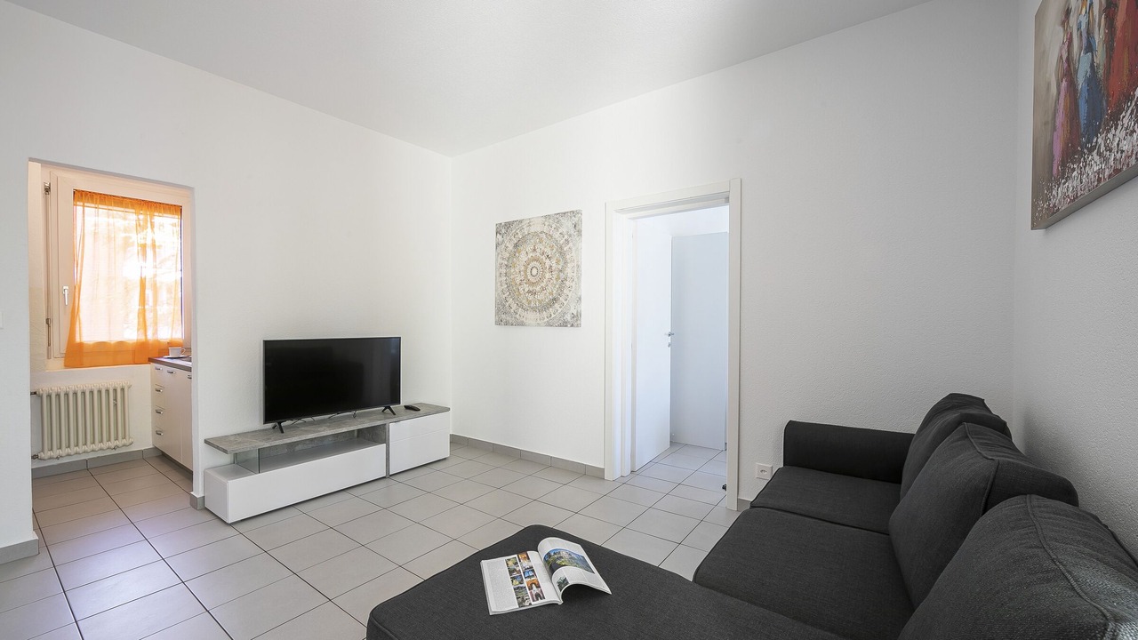 Photo of Livingroom in Lugano