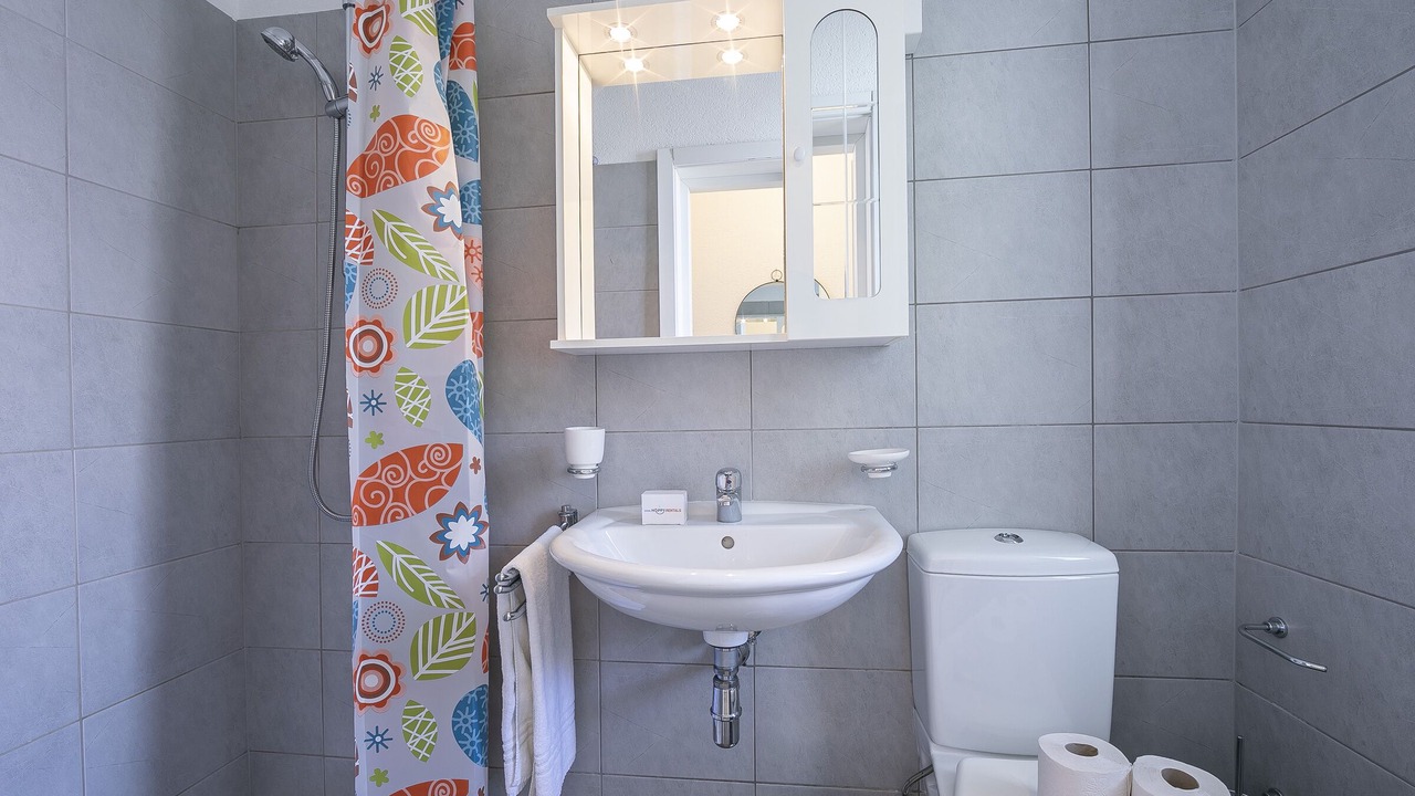 Photo of Bathroom in Lugano