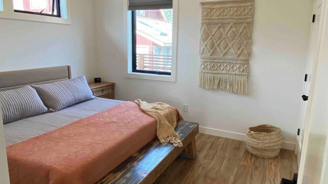 Photo of Bedroom in River West
