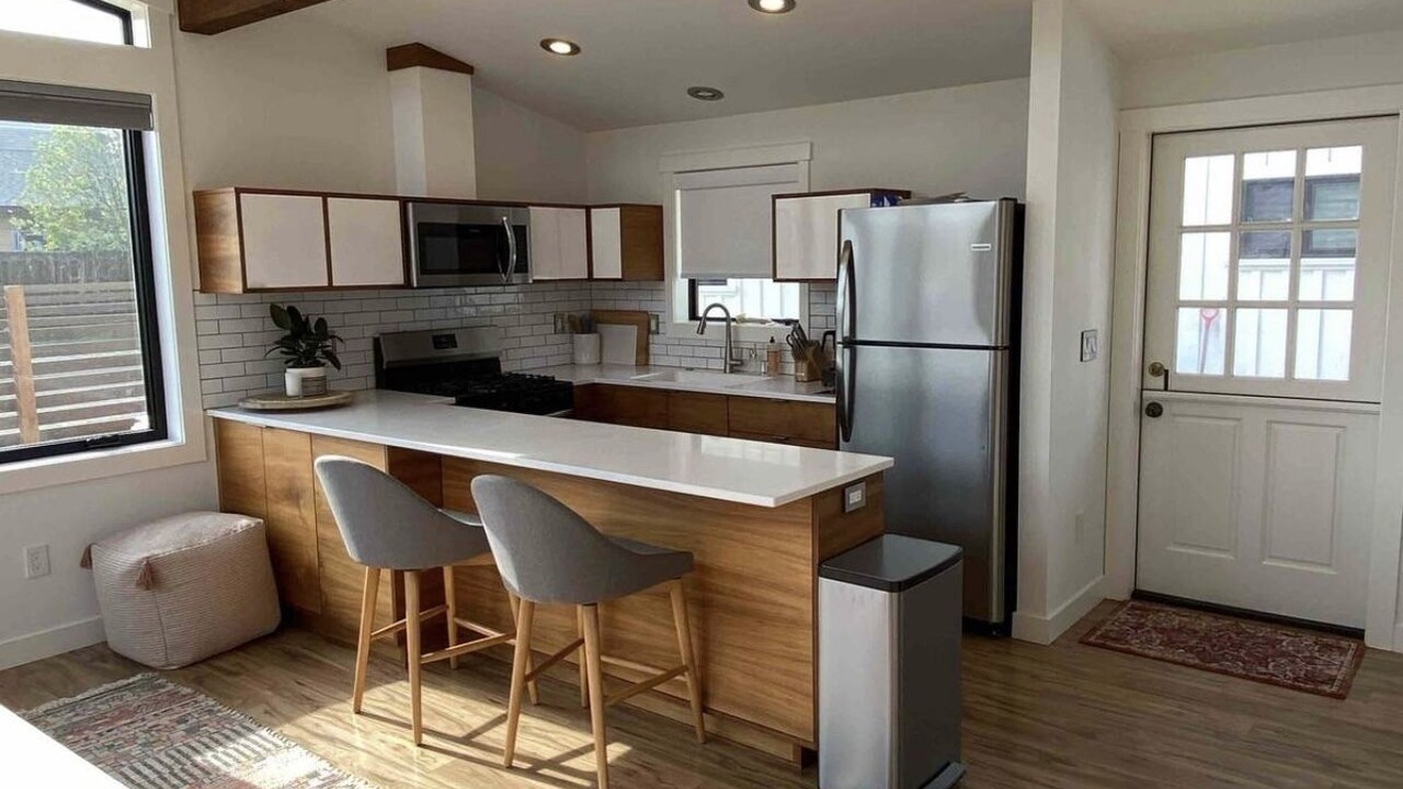 Photo of Kitchen in River West