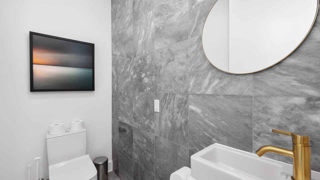 Photo of Bathroom in MLK