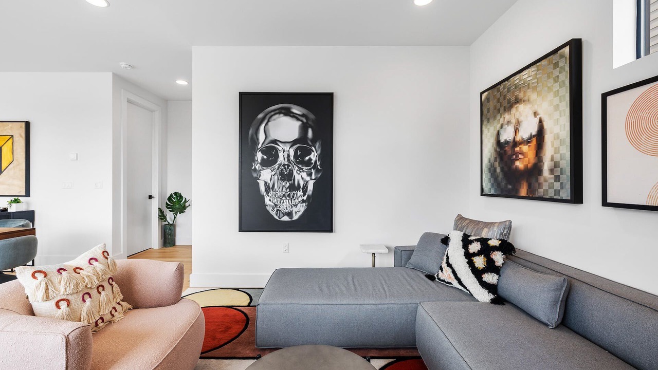 Photo of Bedroom in MLK