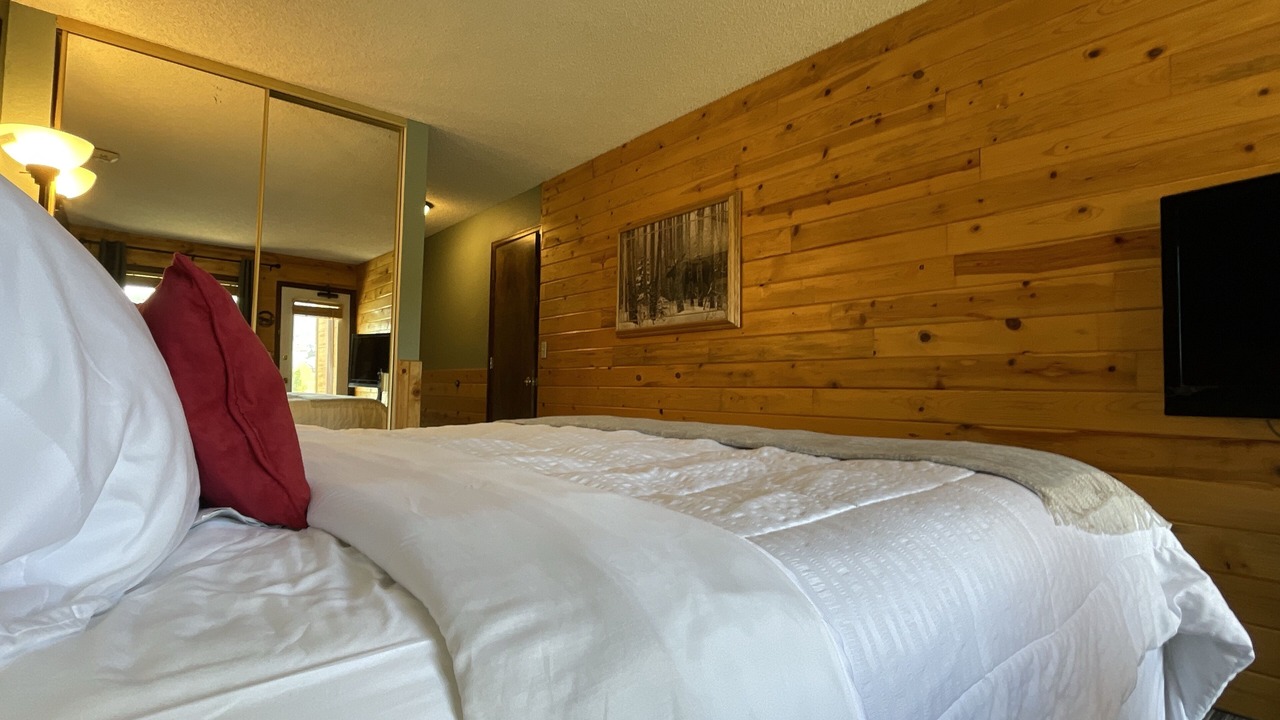 Photo of Bedroom in Granby