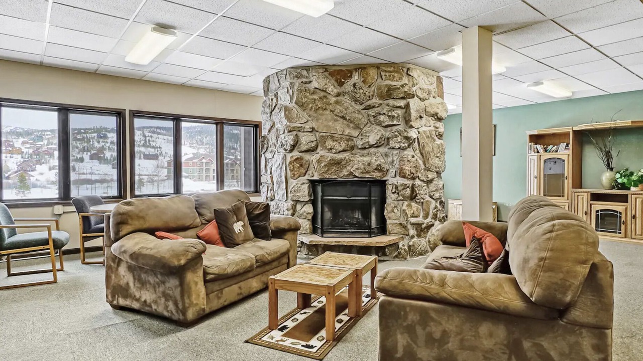 Photo of Livingroom in Granby
