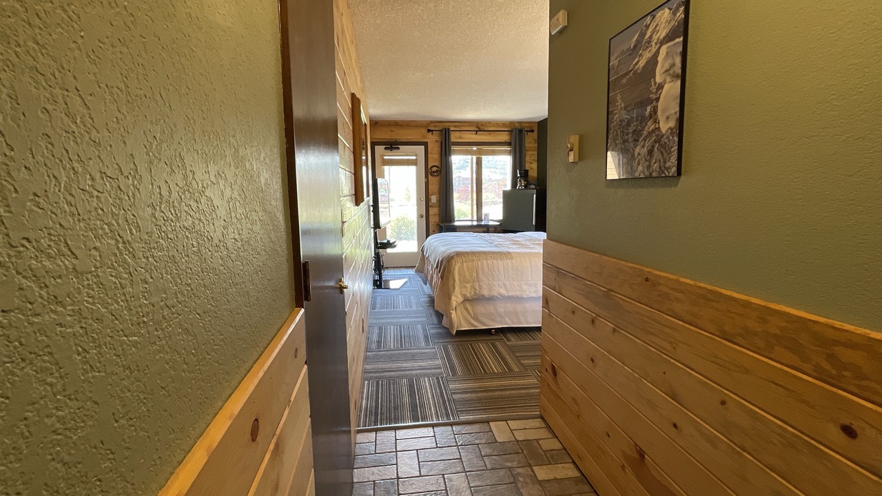 Photo of Bedroom in Granby