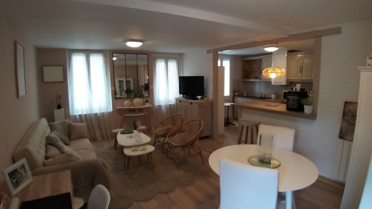 Photo of Livingroom in Agen