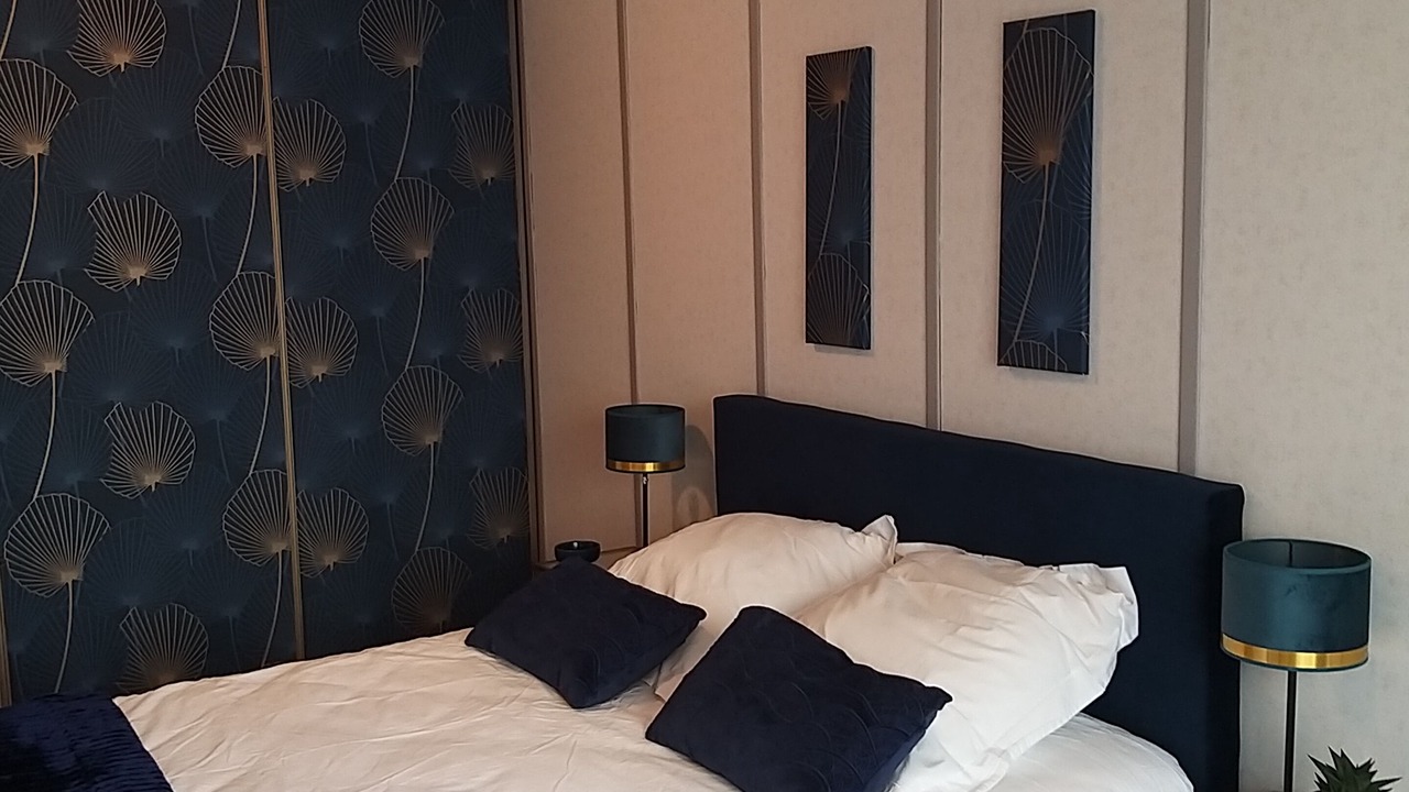 Photo of Bedroom in Agen