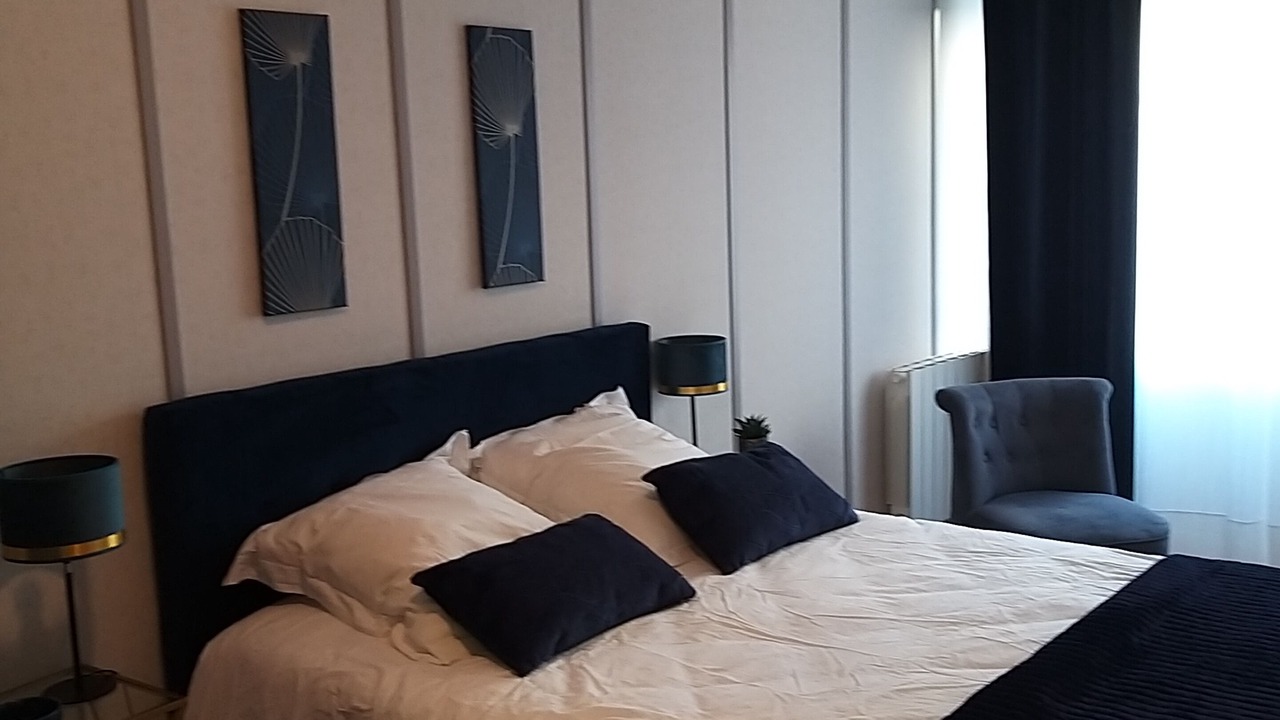 Photo of Bedroom in Agen