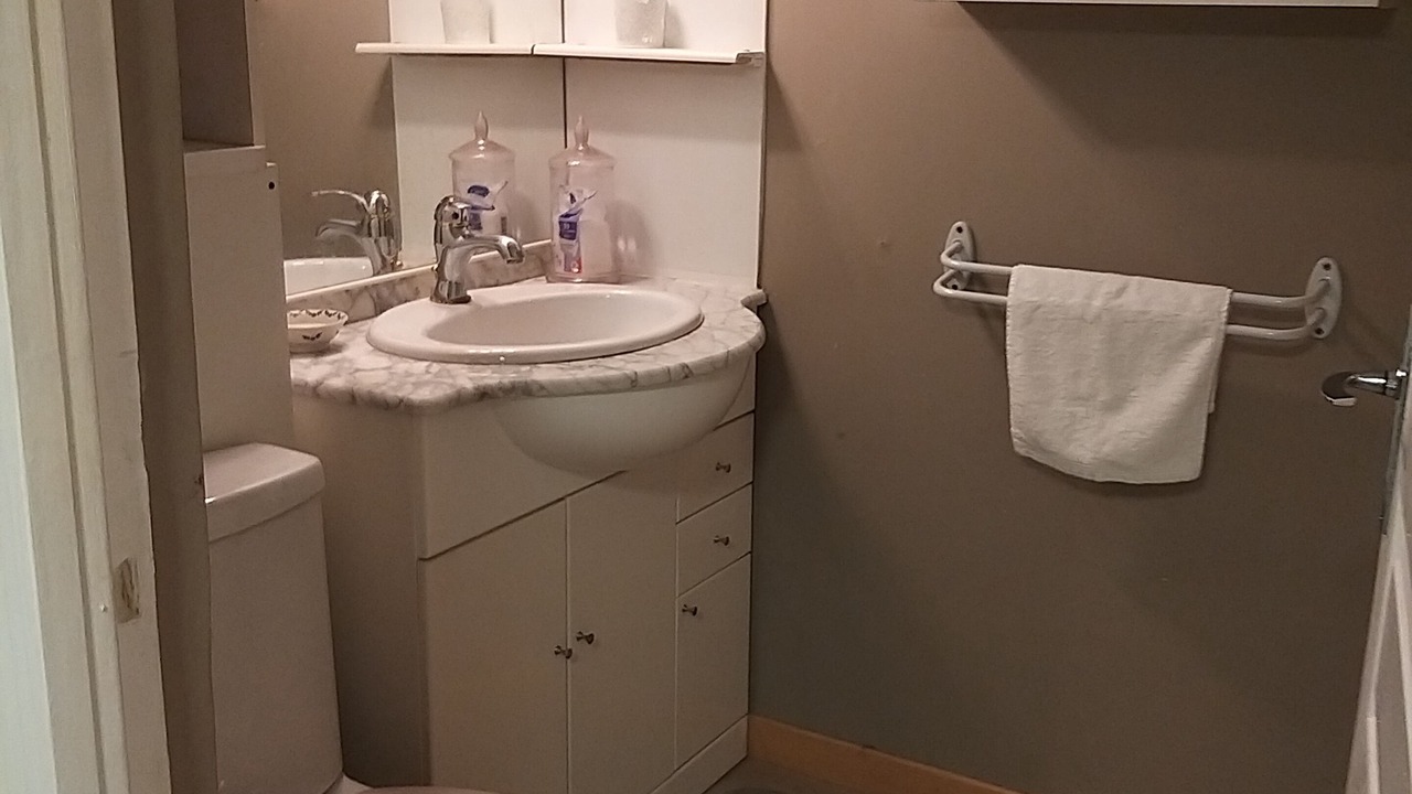 Photo of Bathroom in Agen