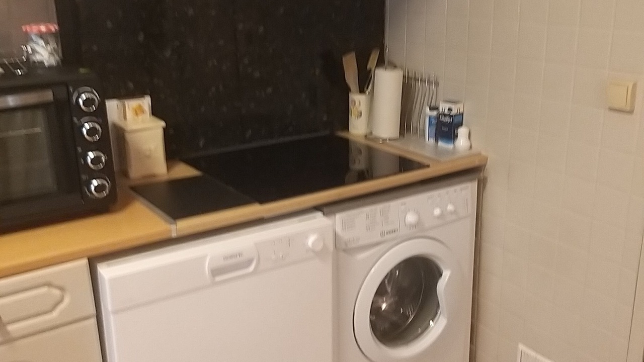 Photo of Kitchen in Agen