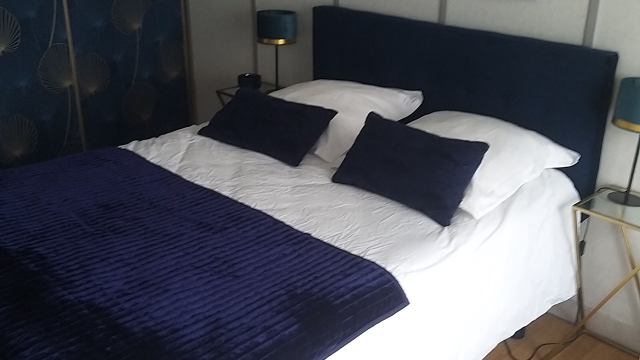 Photo of Bedroom in Agen