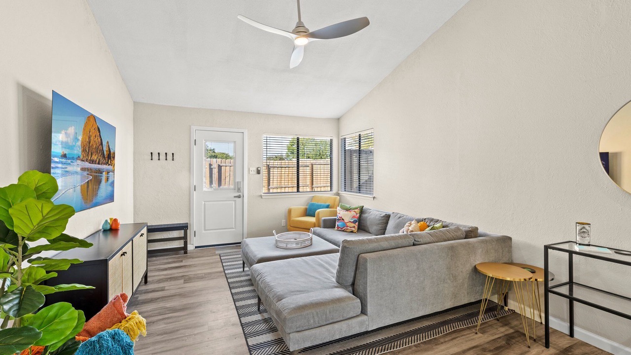Photo of Livingroom in Quail Hollow