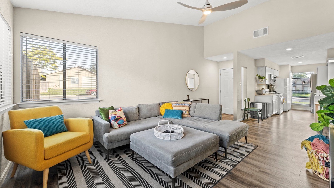 Photo of Livingroom in Quail Hollow