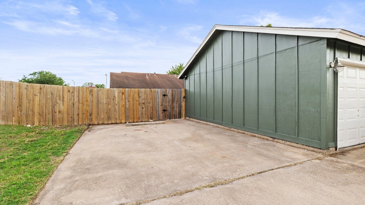 Photo of Outdoor in Quail Hollow