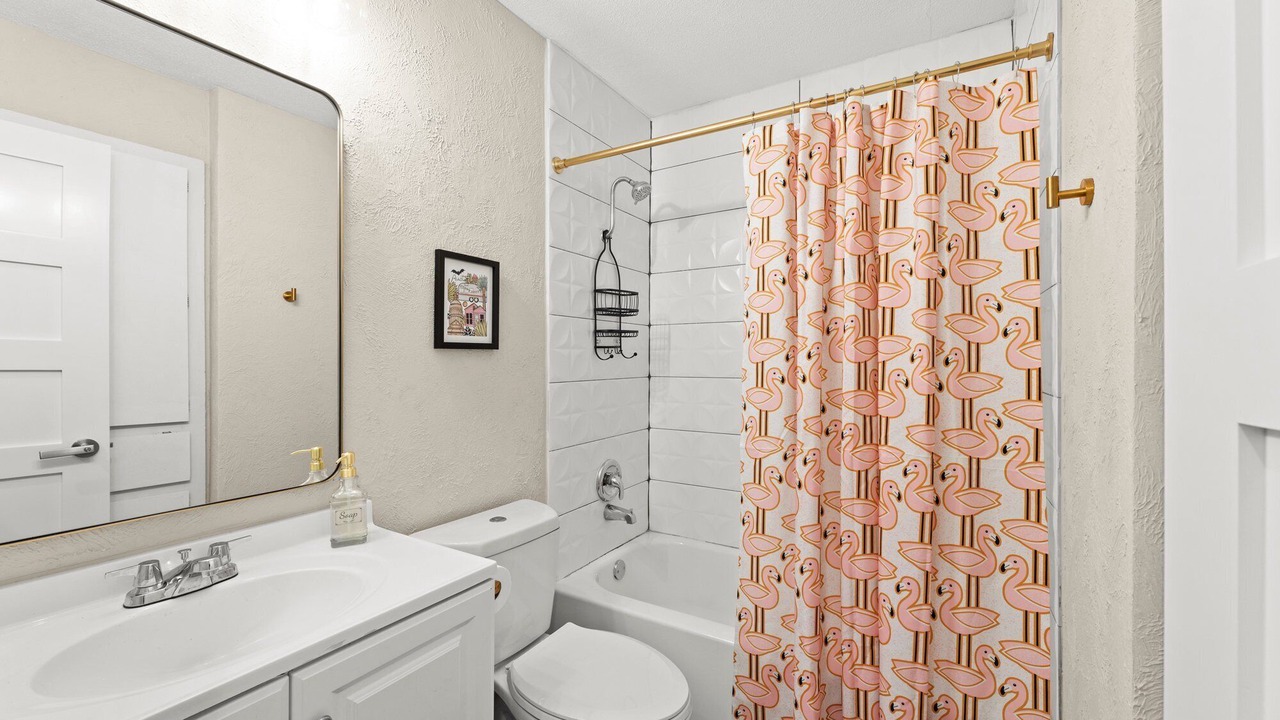Photo of Bathroom in Quail Hollow