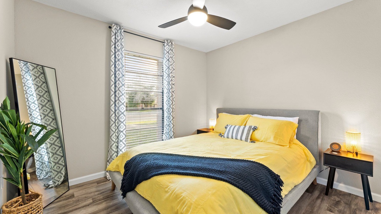 Photo of Bedroom in Quail Hollow