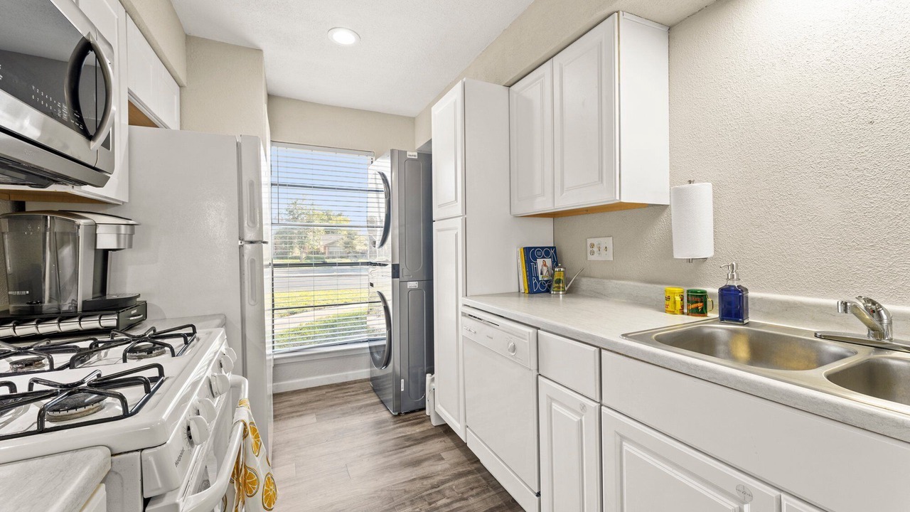 Photo of Kitchen in Quail Hollow
