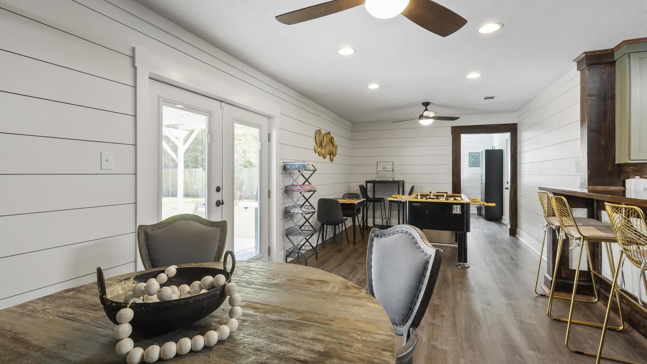 Photo of Bedroom in Hattiesburg
