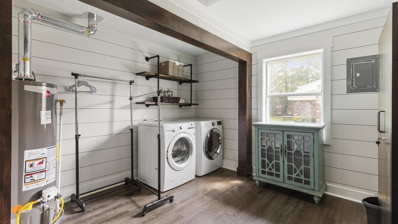 Photo of Bedroom in Hattiesburg
