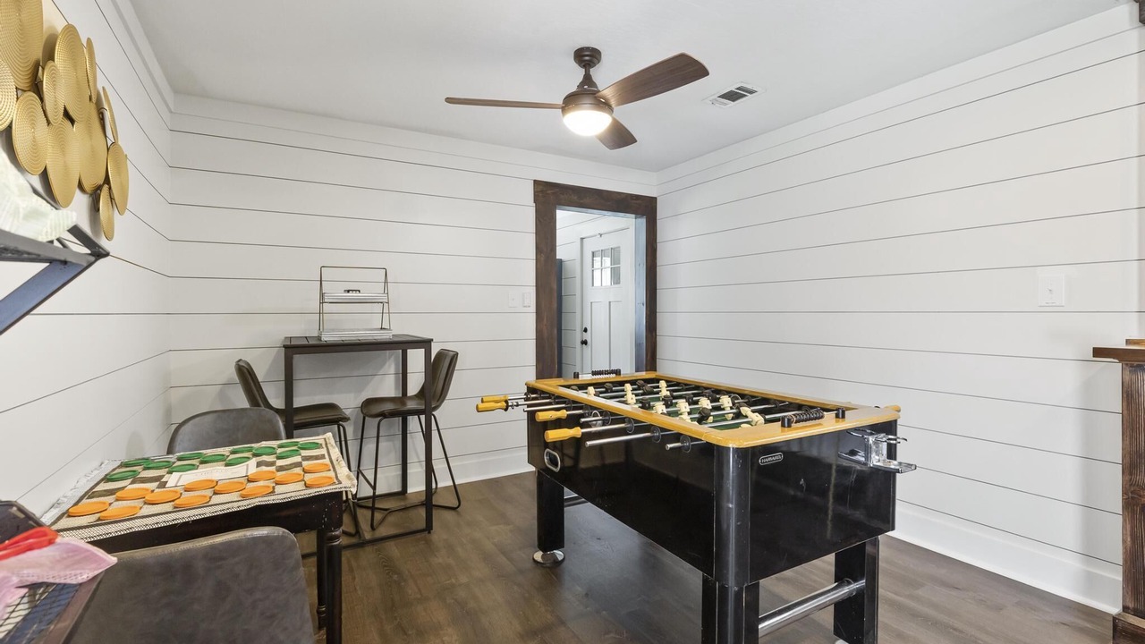Photo of Bedroom in Hattiesburg