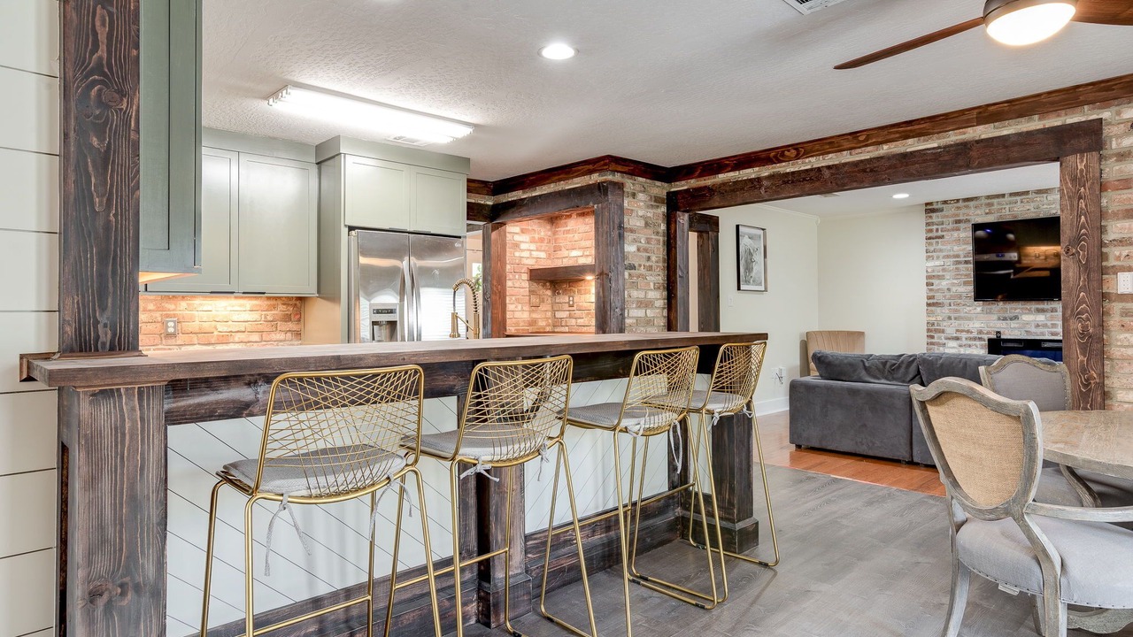 Photo of Bedroom in Hattiesburg