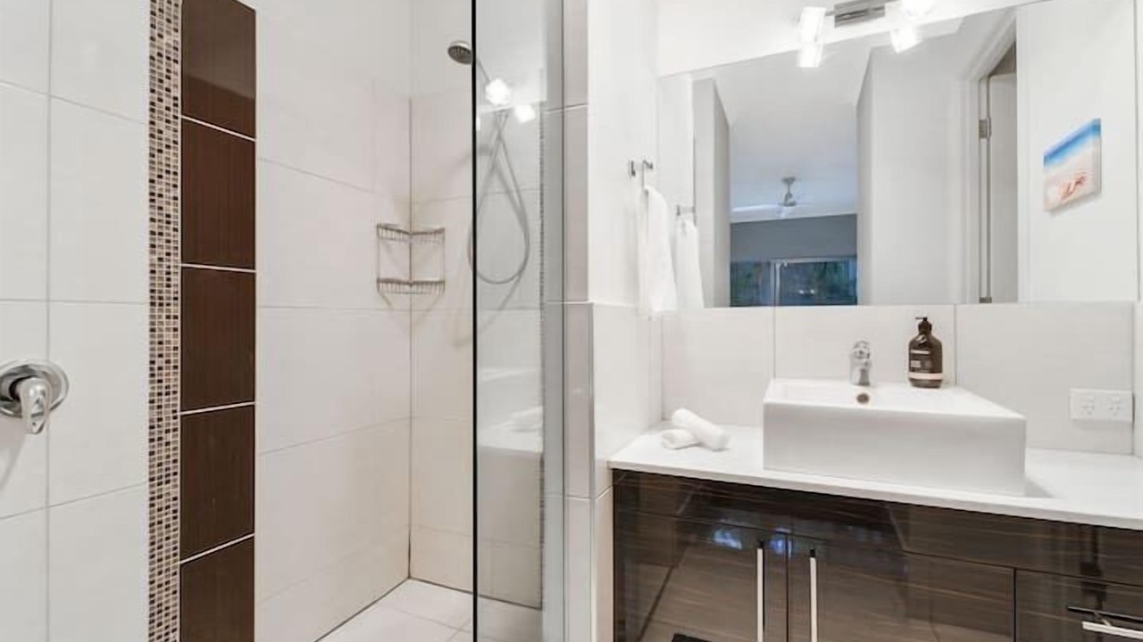 Photo of Bathroom in Maroochydore