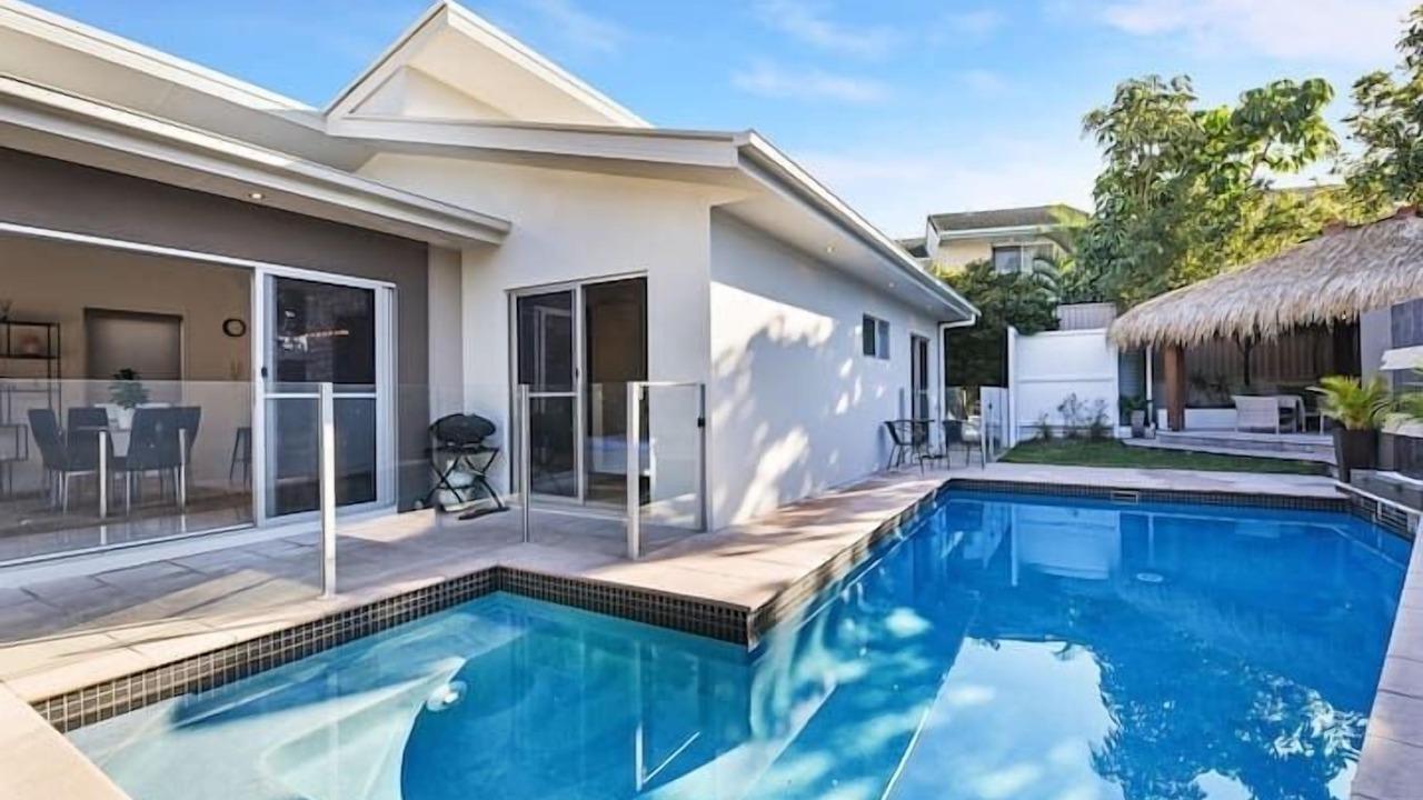 Photo of Outdoor in Maroochydore