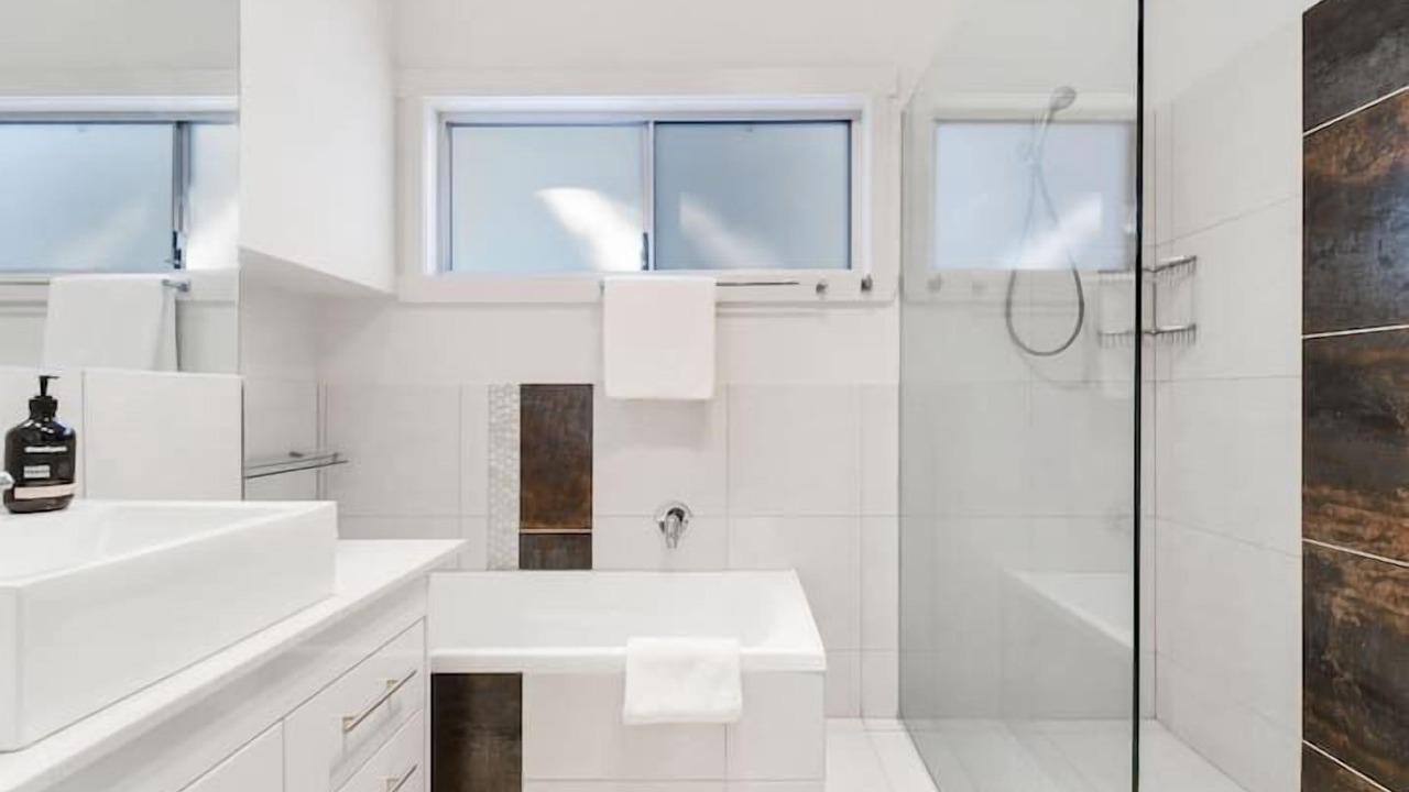 Photo of Bathroom in Maroochydore