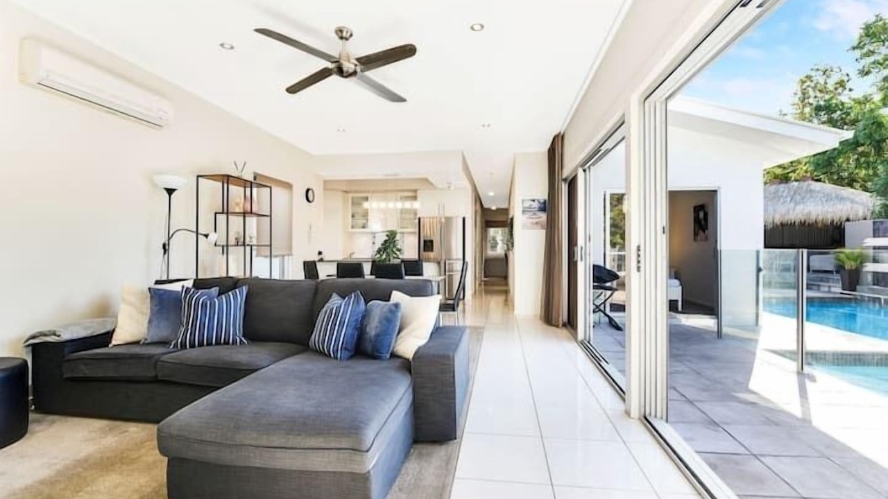 Photo of Livingroom in Maroochydore