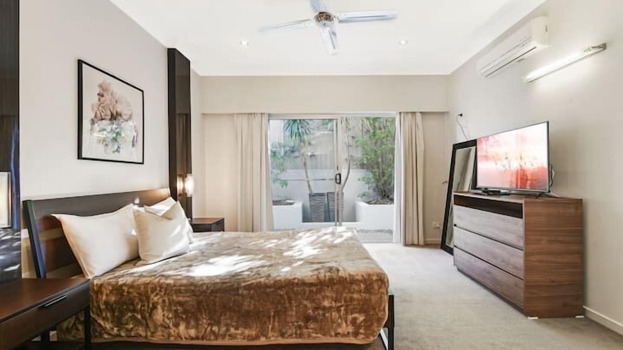 Photo of Bedroom in Maroochydore