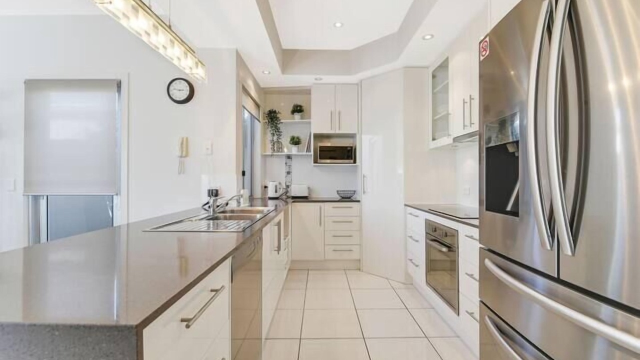 Photo of Kitchen in Maroochydore
