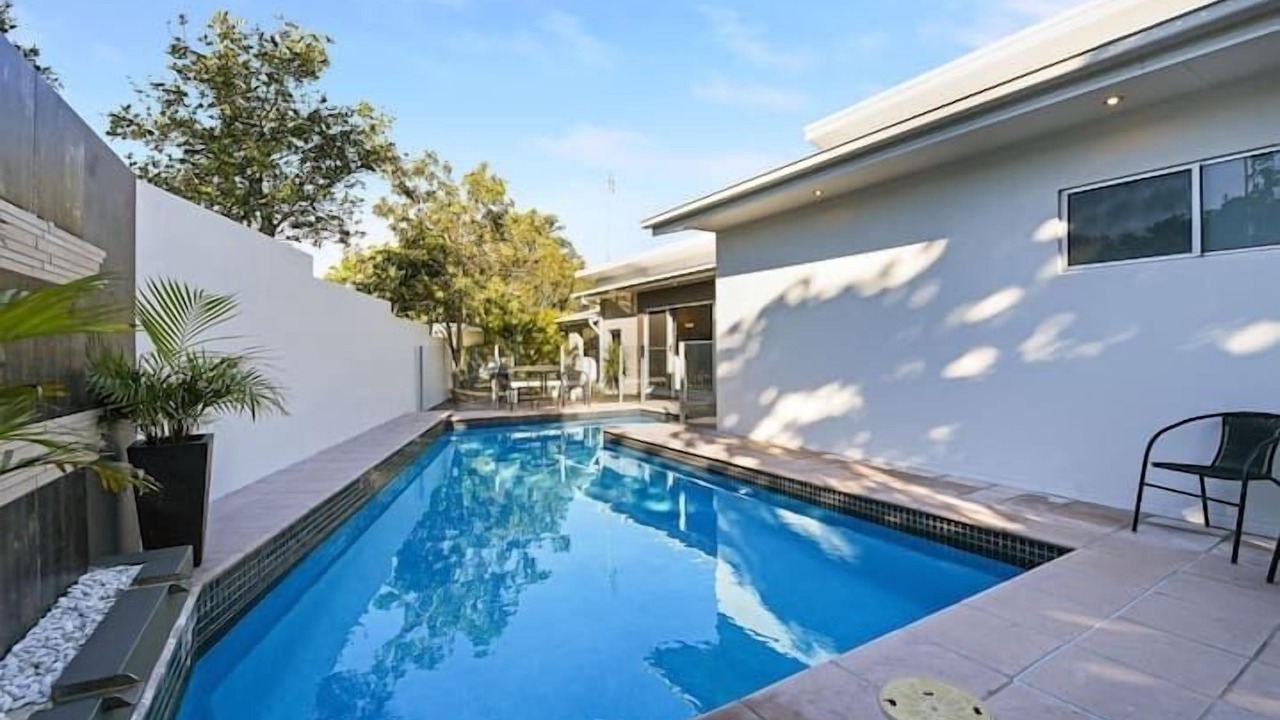 Photo of Outdoor in Maroochydore