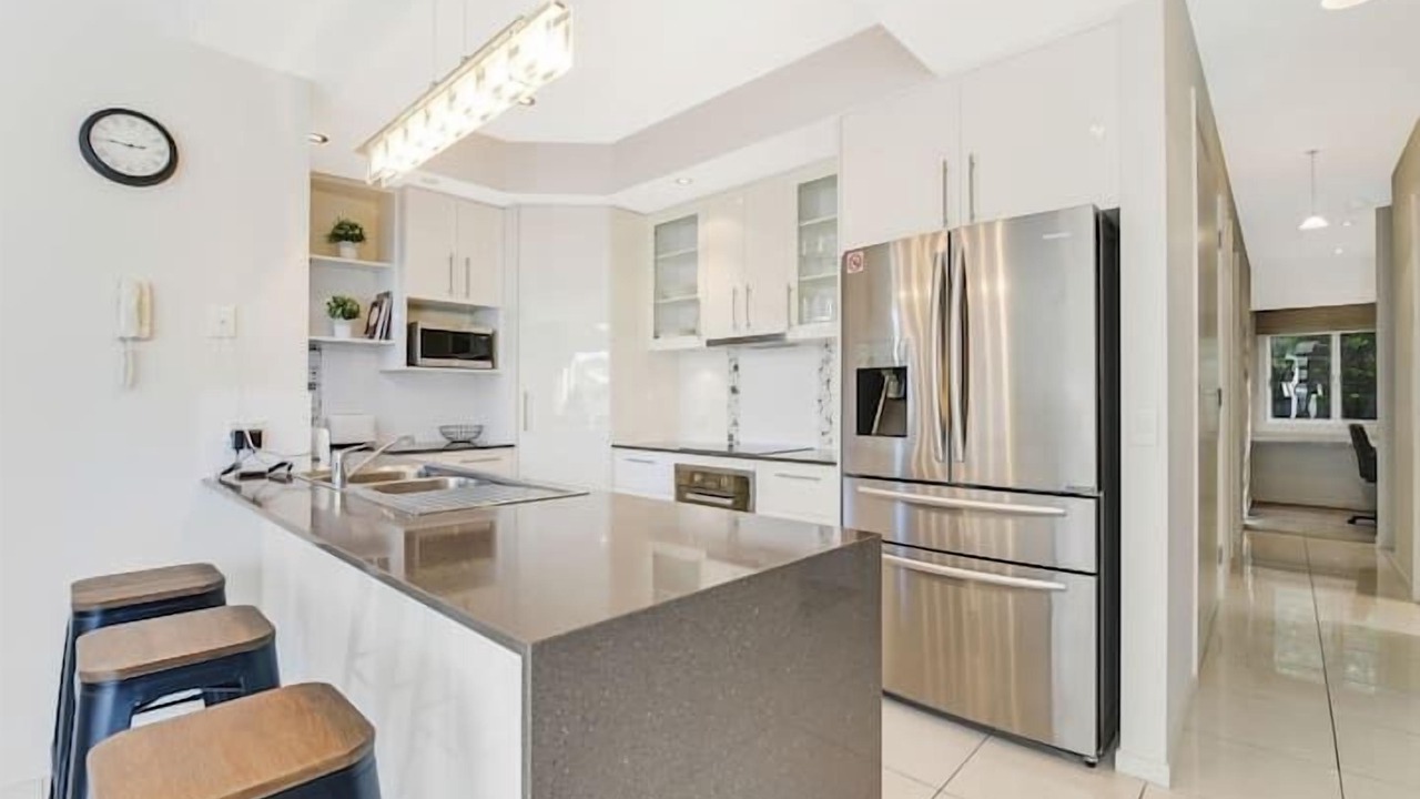 Photo of Kitchen in Maroochydore